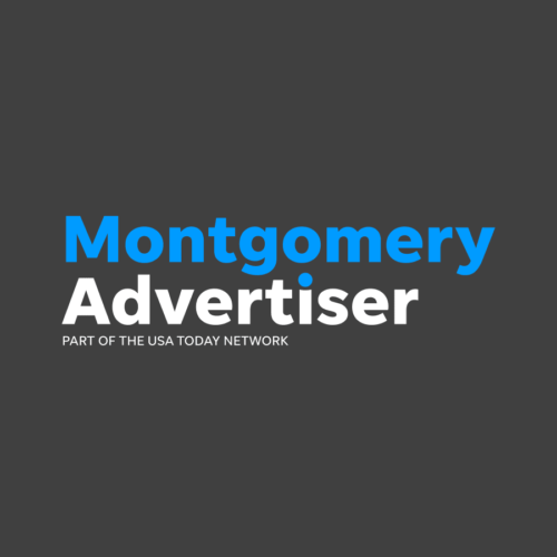 Montgomery Advertiser logo