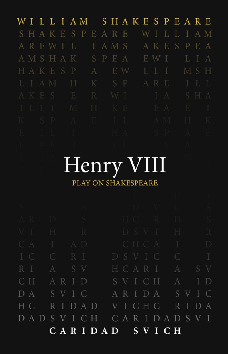 ACMRS-Henry VIIII-cover