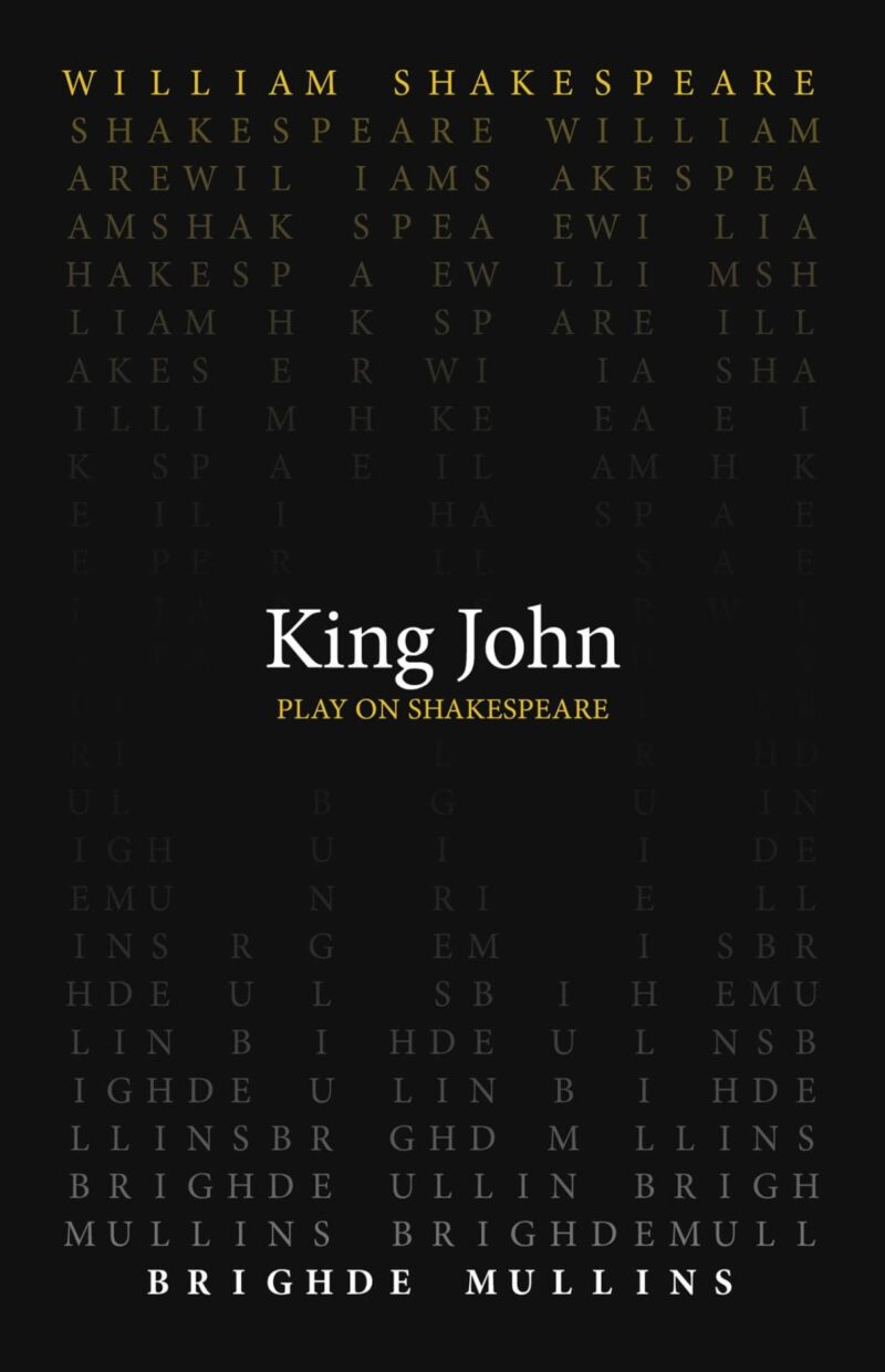 ACMRS-King John-cover