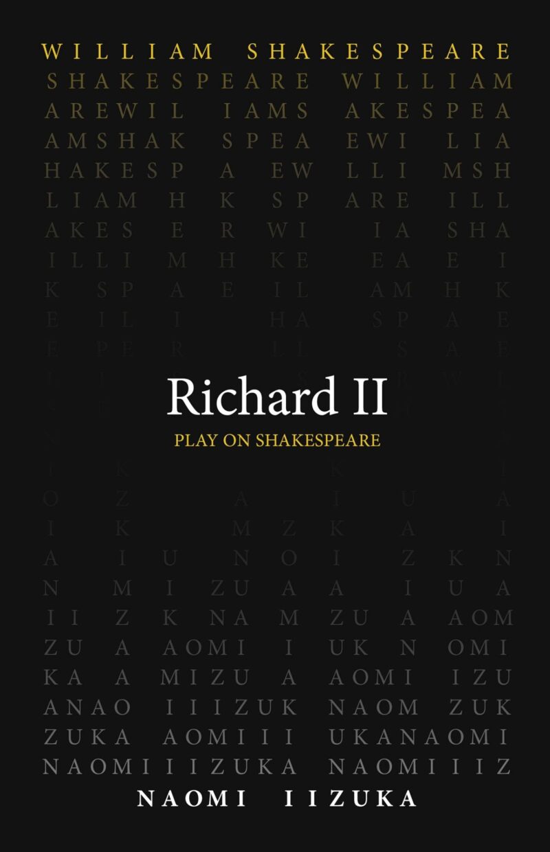 ACMRS-Richard II-cover