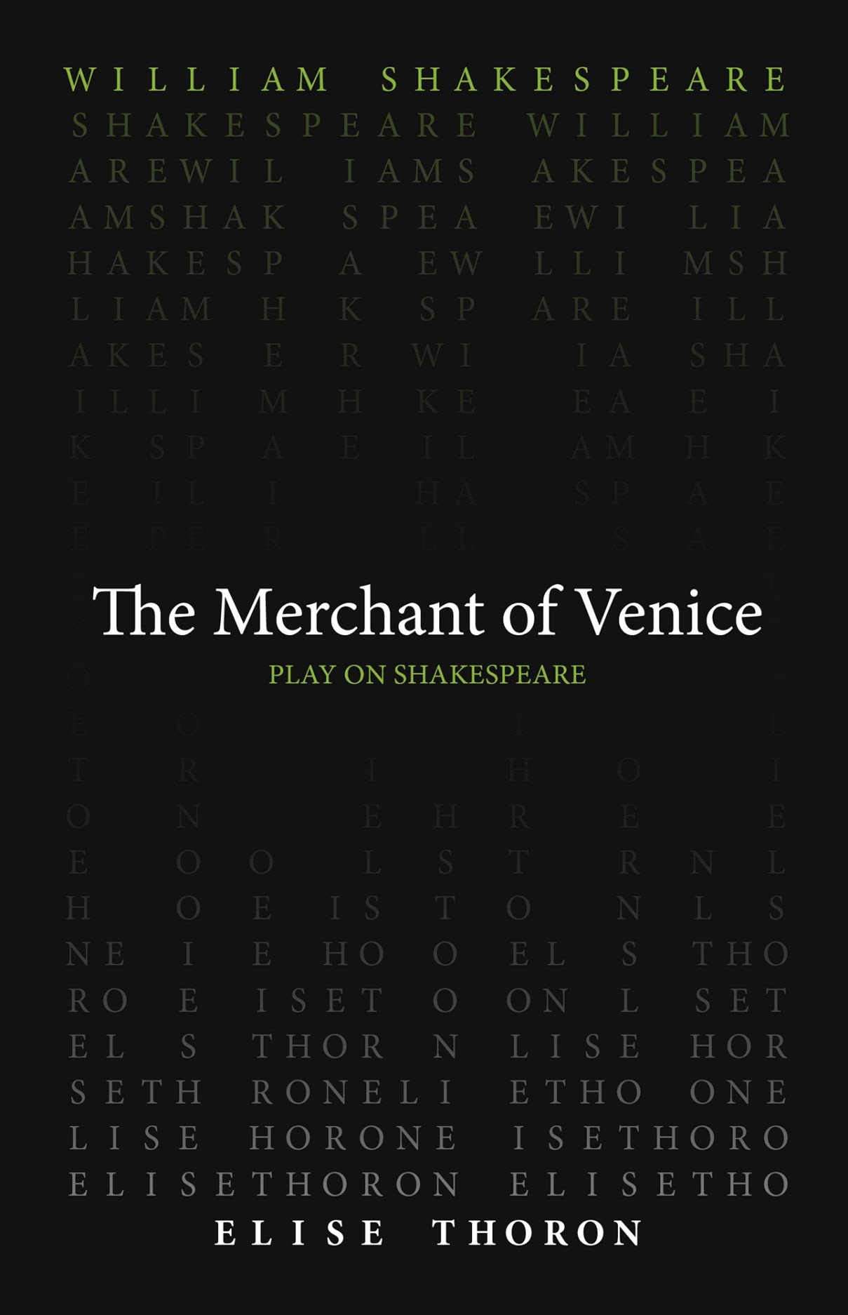 ACMRS-The Merchant of Venice-Elsie Thoron