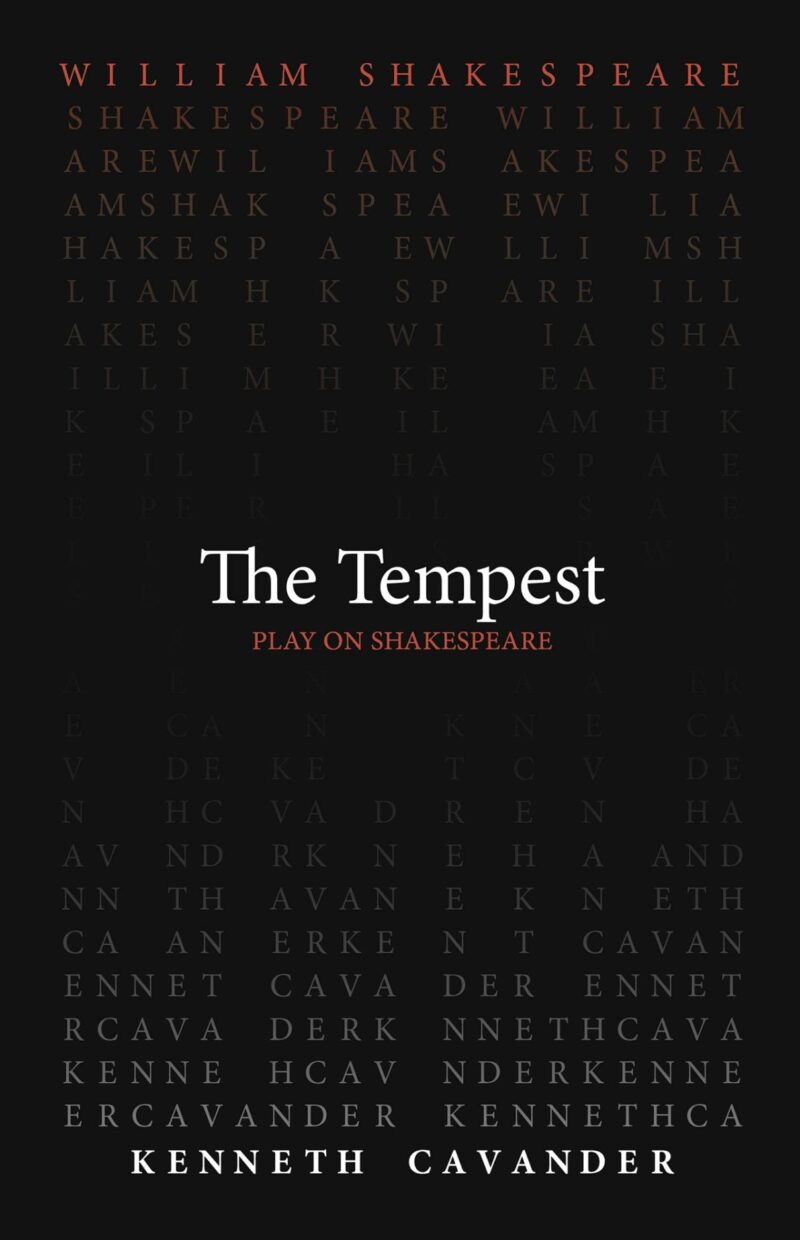 ACMRS-The Tempest-cover
