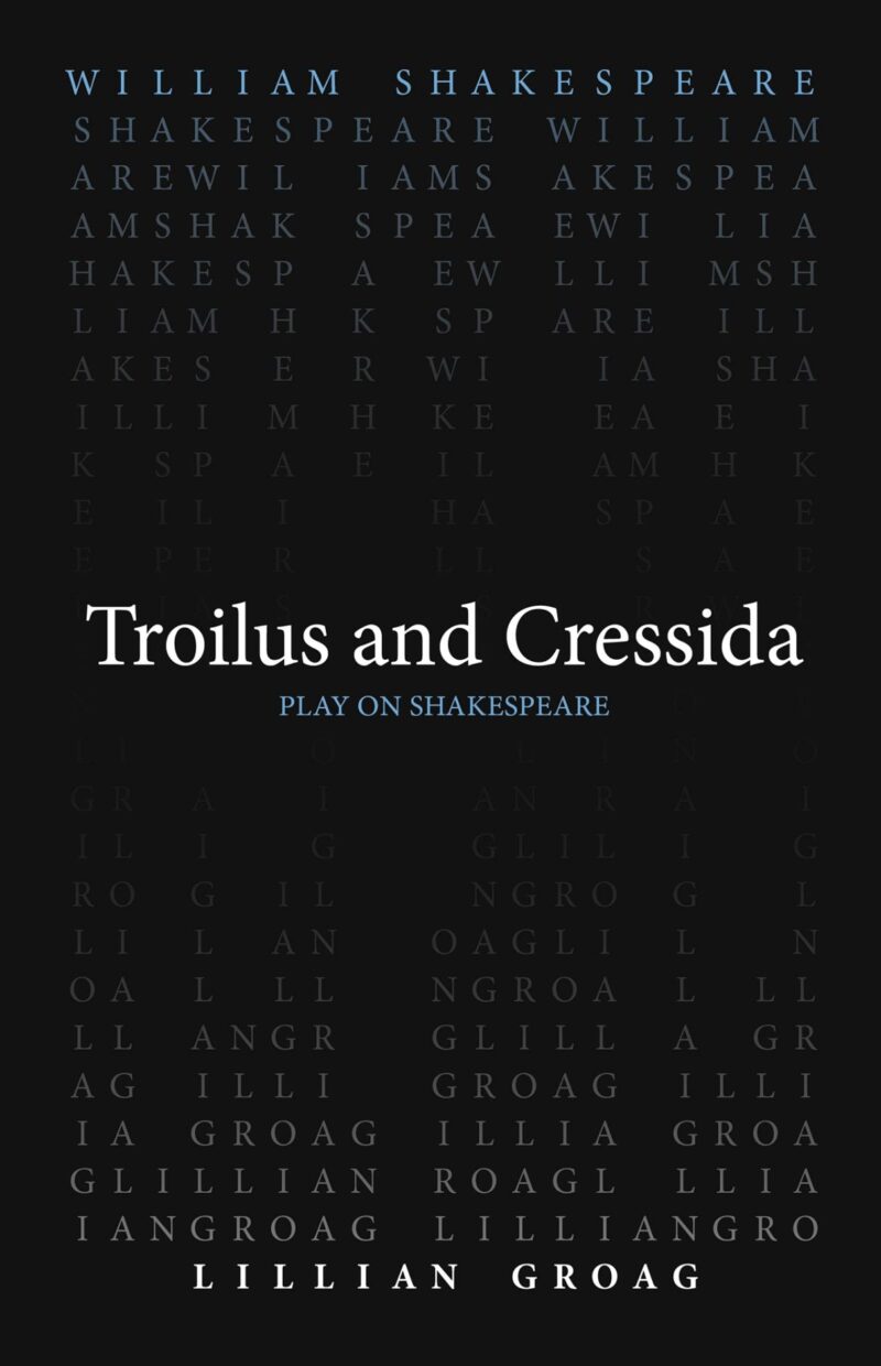 ACMRS-Troilus and Cressida-cover