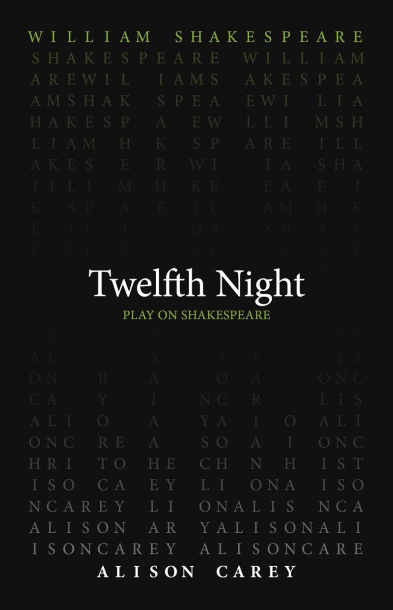 ACMRS-Twelfth Night-cover