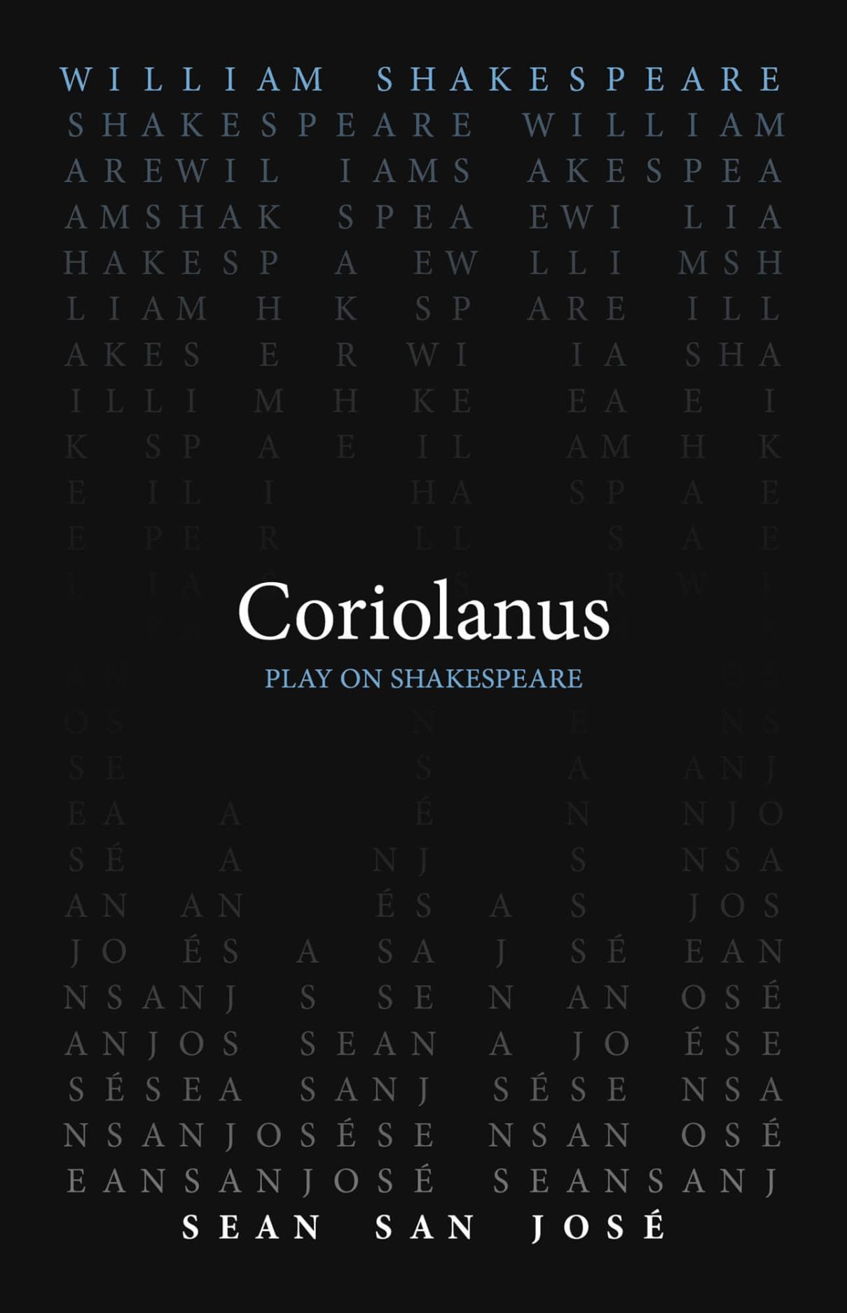 ACMRSPress-Coriolanus-cover