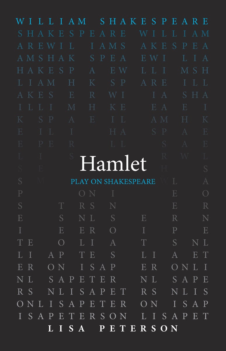 ACMRSPress-Hamlet-cover