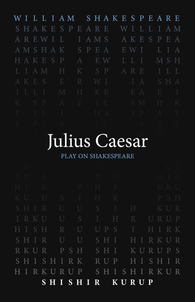 ACMRSPress-Julius Caesar-cover