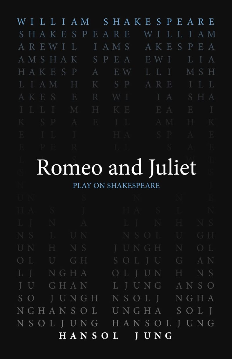 ACMRSPress-Romeo and Juliet-cover