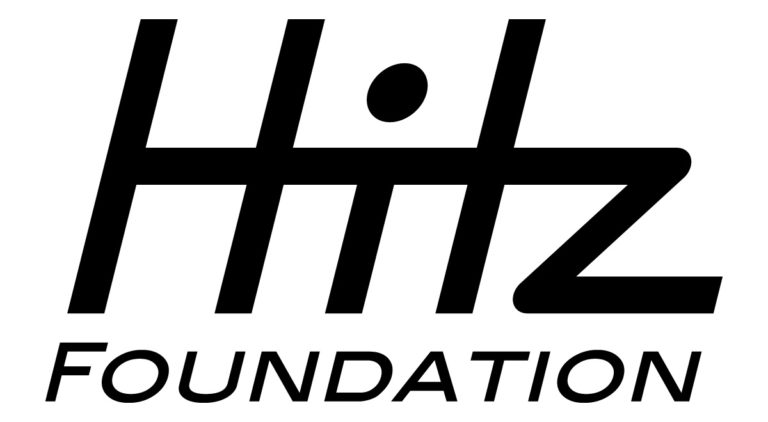 Hitz Foundation logo