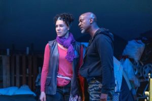 Macbeth at African American Shakespeare Company