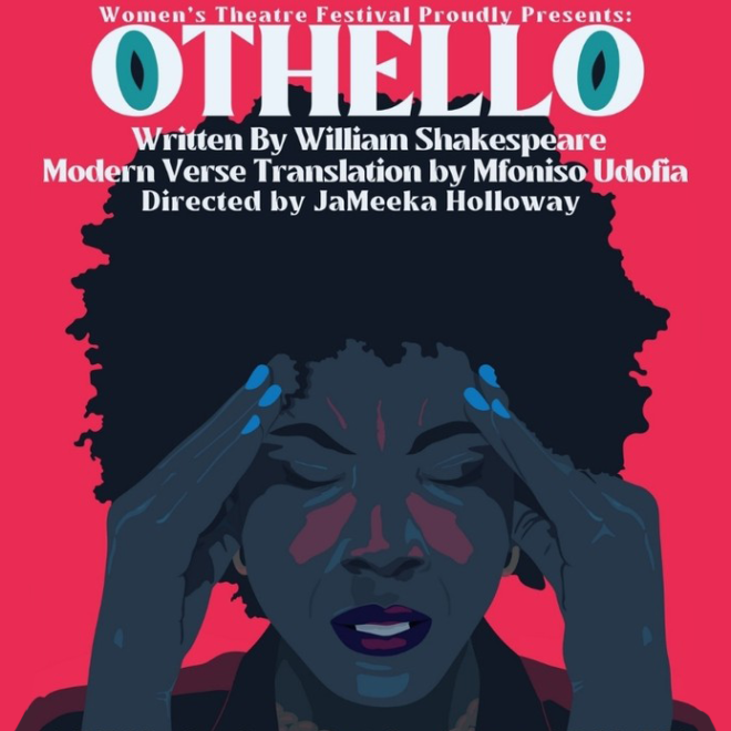 Othello - Play On Shakespeare