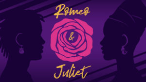 Romeo & Juliet production loog
