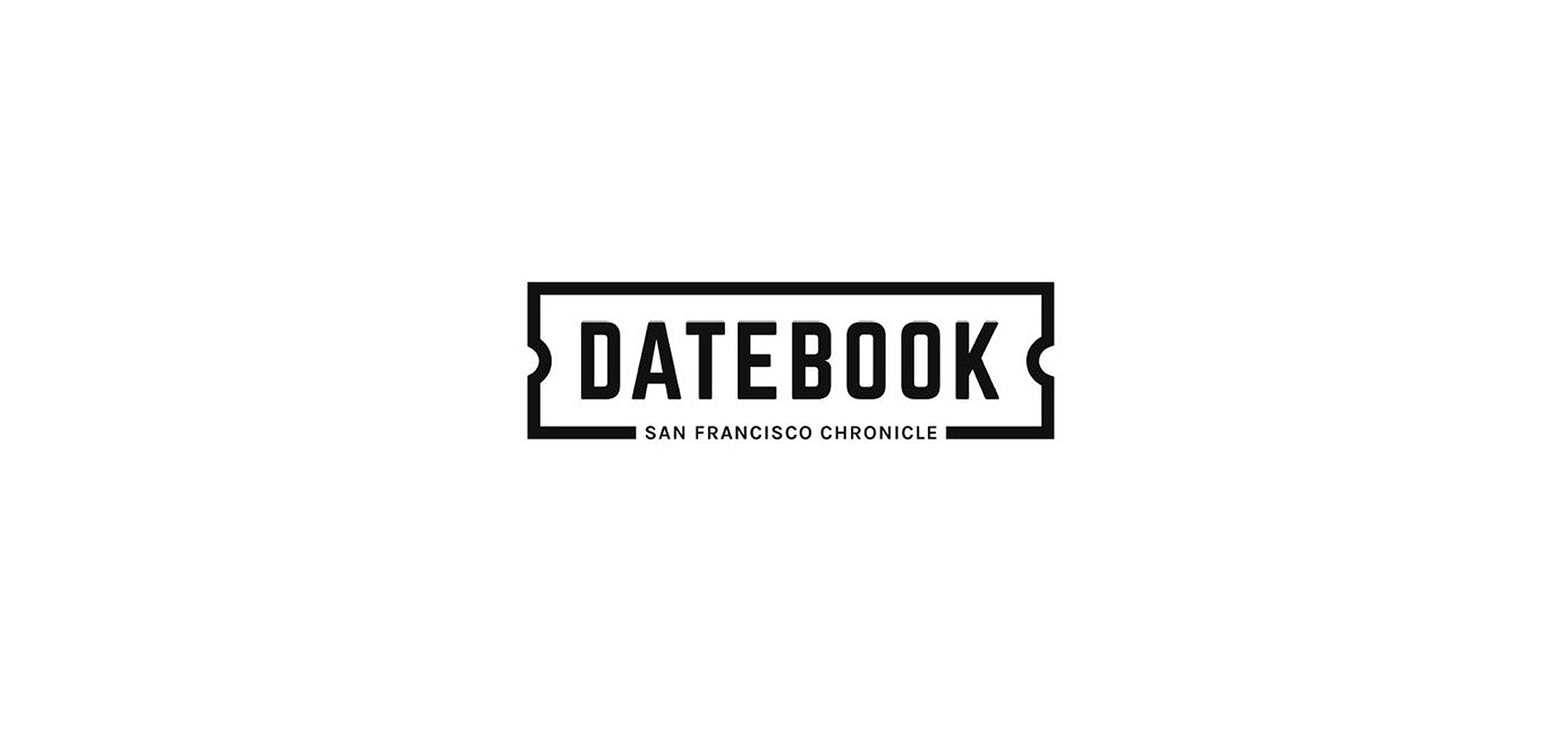 Datebook San Francisco Chronicle logo
