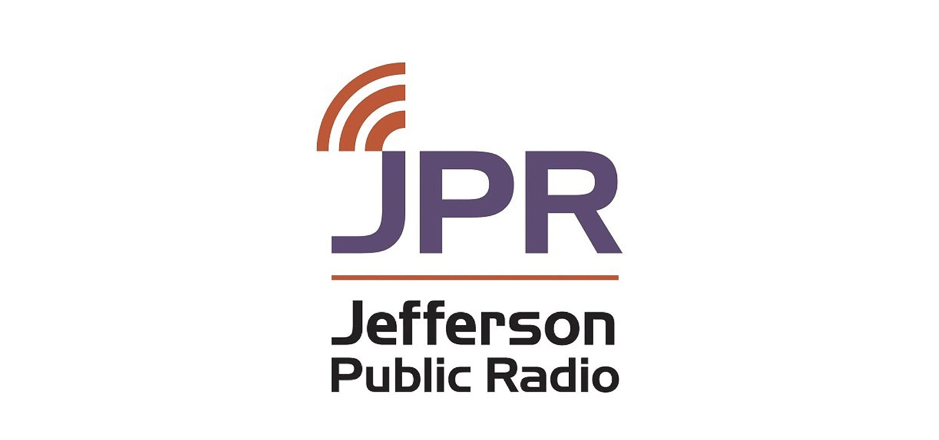 Jefferson Public Radio logo