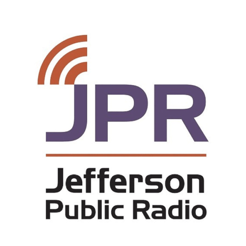 Jefferson Public Radio logo