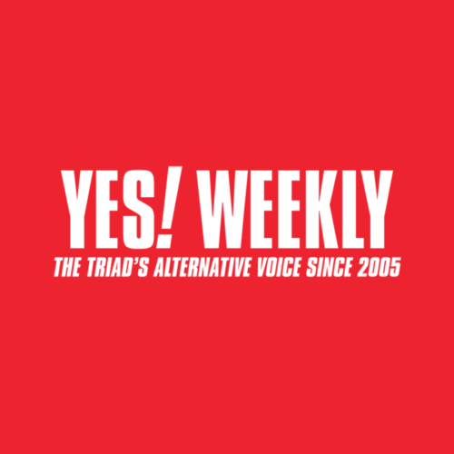 Yes Weekly logo