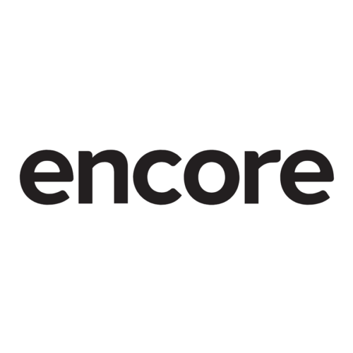 Encore logo