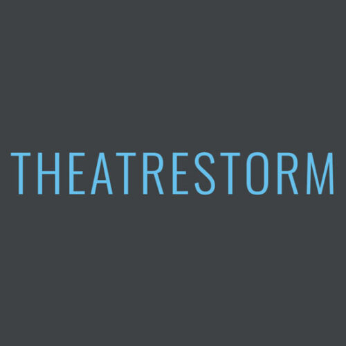 Theatrestorm logo