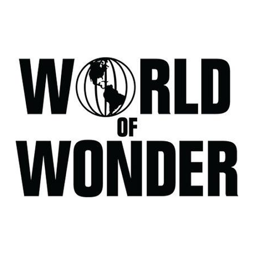World of Wonder logo