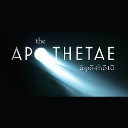Apothetae Theatre