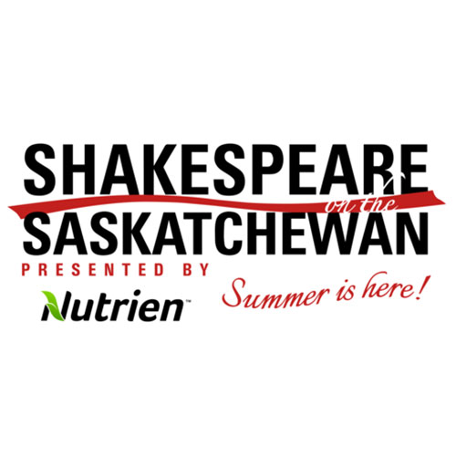 Shakespeare on the Saskatchewan