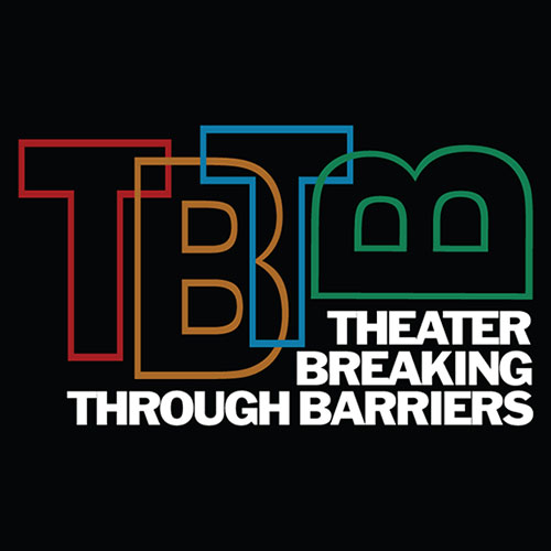 Theater Breaking Through Barriers