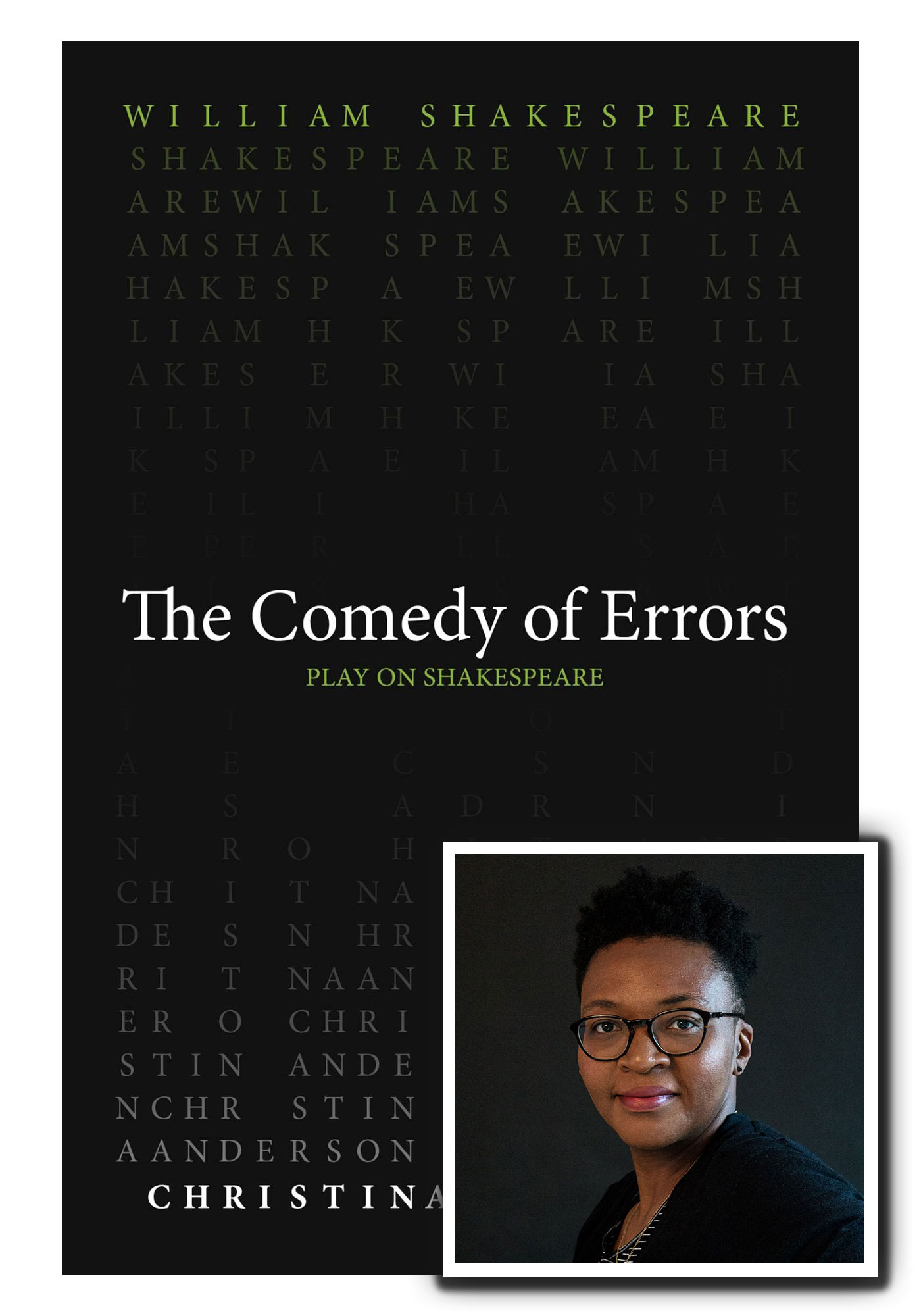 ACMRS-Comedy_of_Errors-cover-author_pic