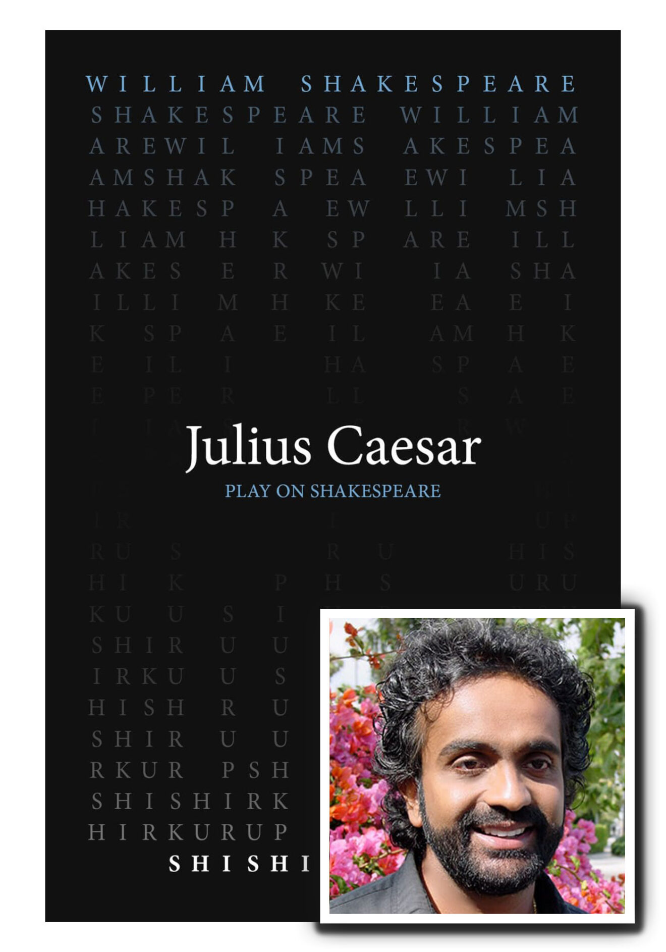 ACMRS-Julius_Caesar-cover-author_pic