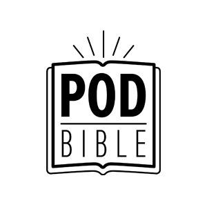 Pod Bible Logo