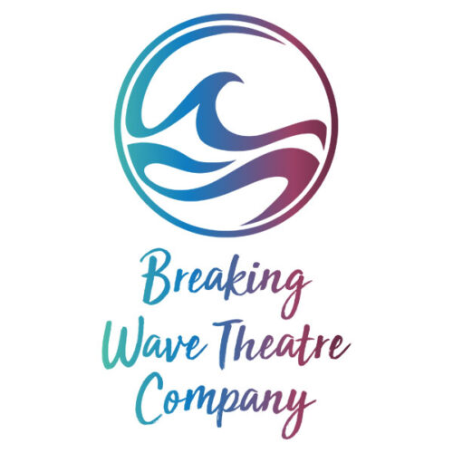 Breaking Waves Theatre Company logo