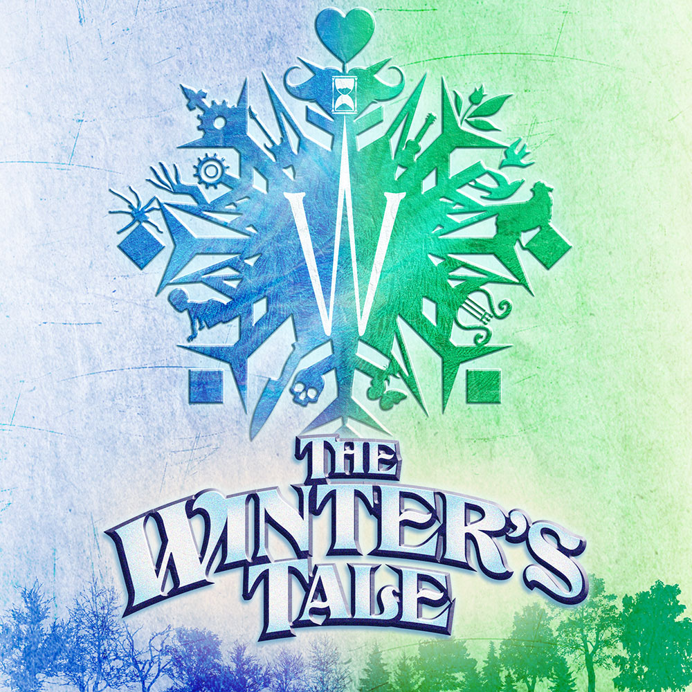 The Winter's Tale cover art from Play On Podcasts