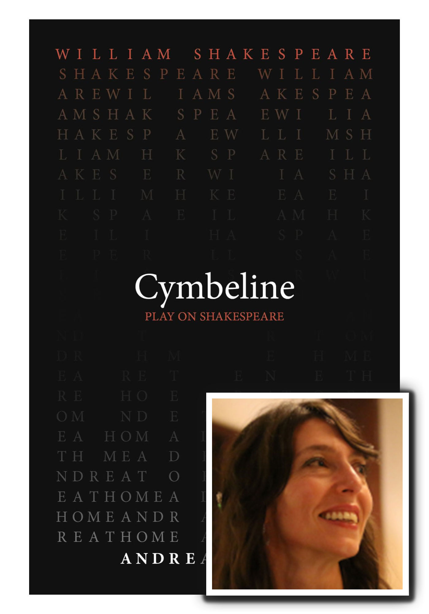 Cymbeline cover from ACMRS Press