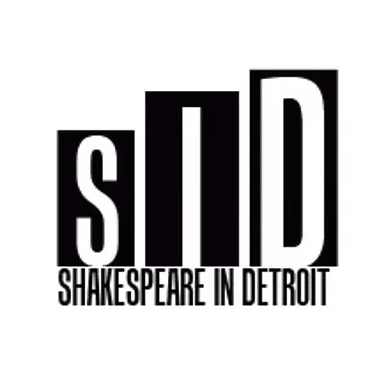 Shakespeare in Detroit logo