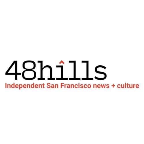 48 Hills, Independent San Francisco news + culture