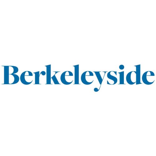 Berkeleyside logo