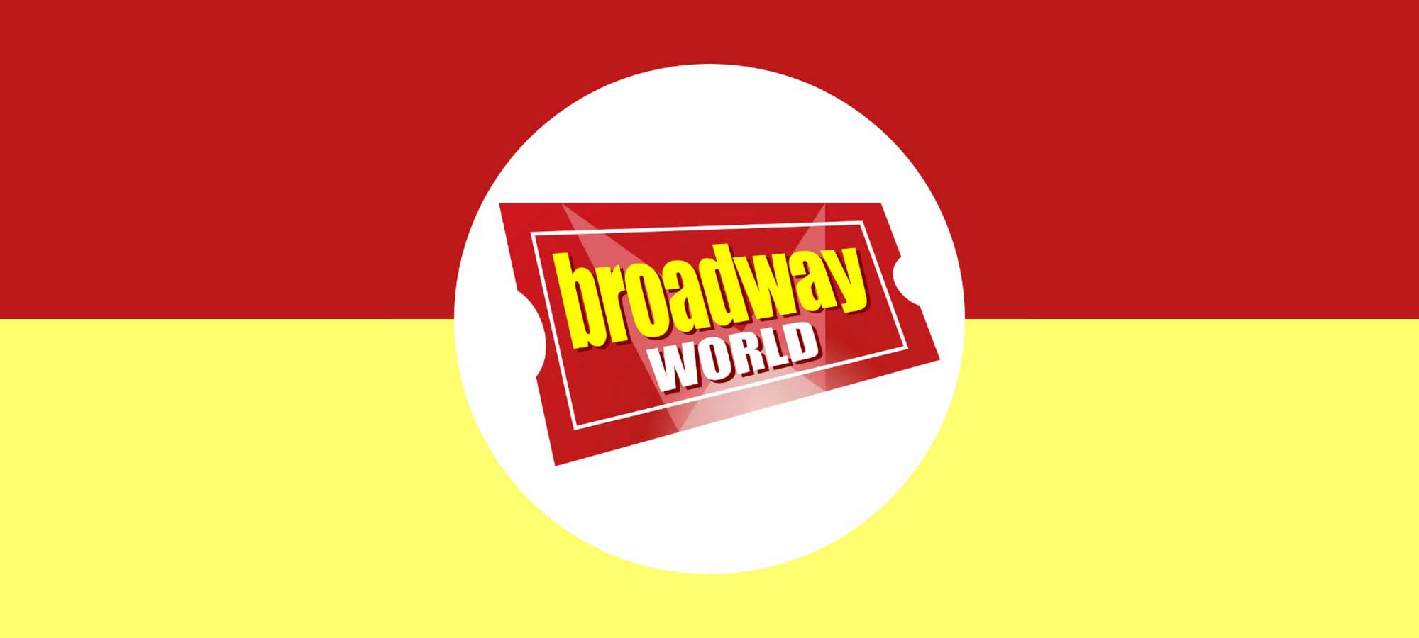 Broadway World logo