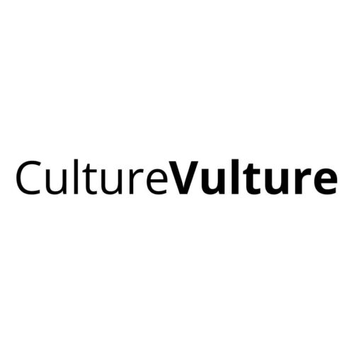 Culture Vulture logo