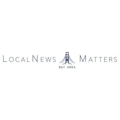 Local News Matters Bay Area logo