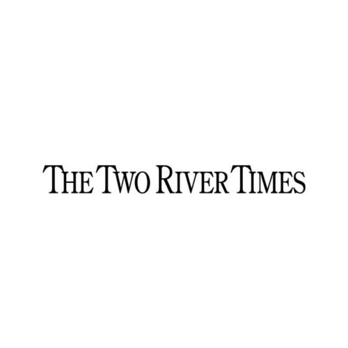 The Two River Times logo