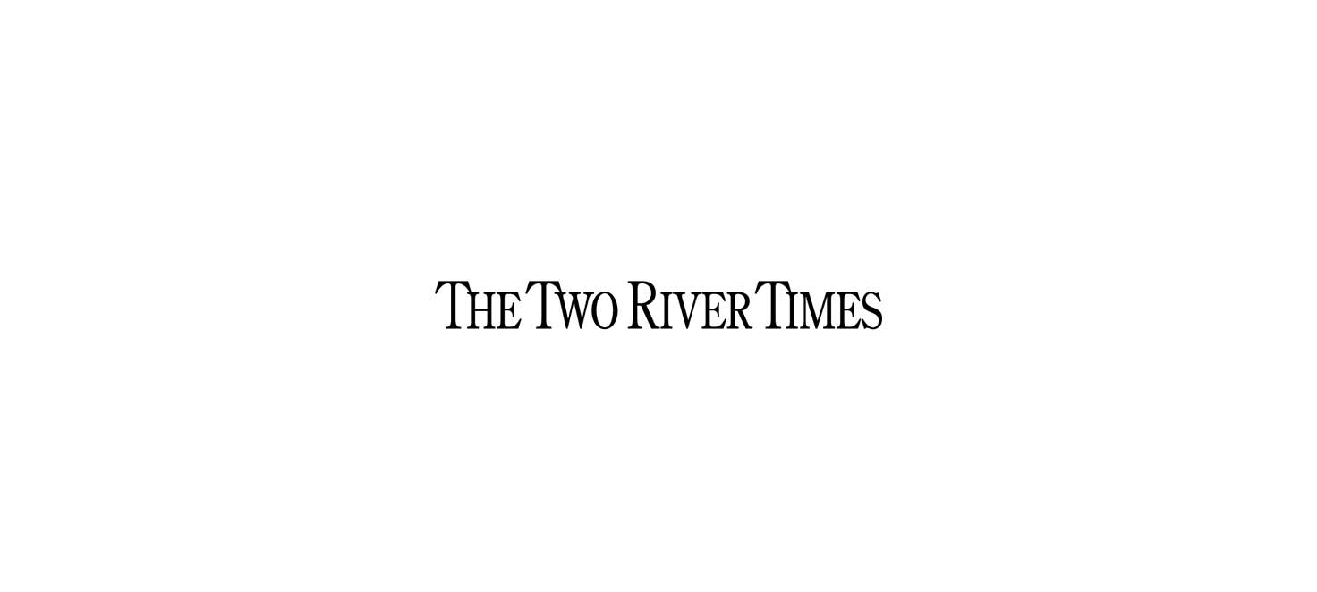 The Two River Times logo