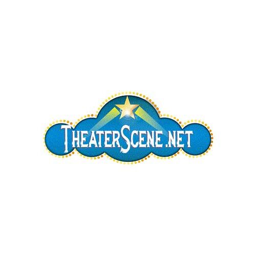 Theater Scene dot net logo