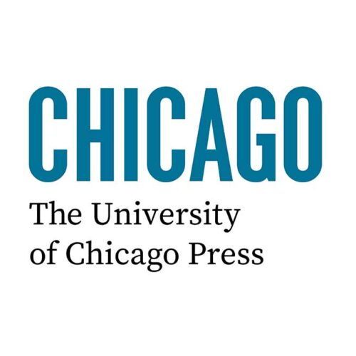Chicago, The University of Chicago Press logo