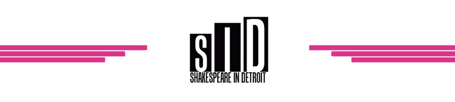 Shakespeare in Detroit