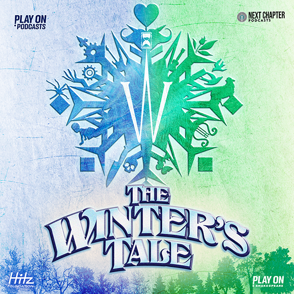 The Winter's Tale podcast cover