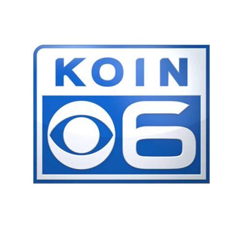 KOIN: CBS 6 station logo