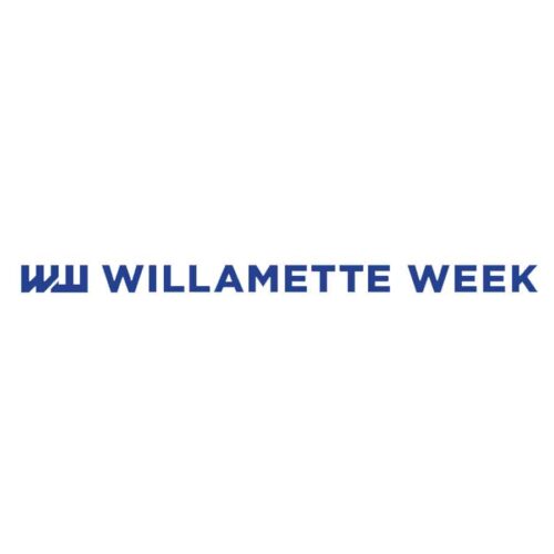 Willamette Week logo