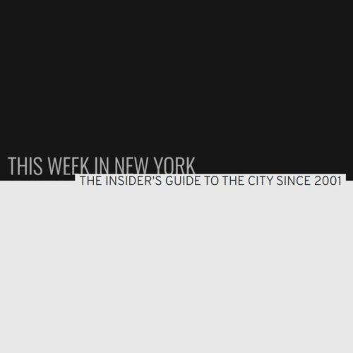 This Week in New York media logo