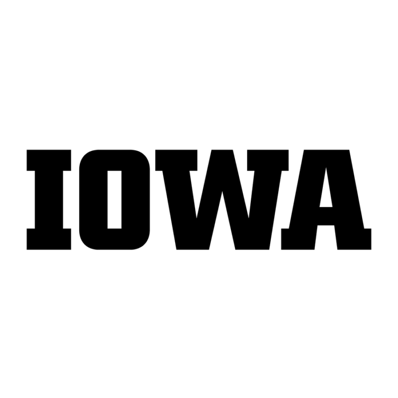 University of Iowa logo