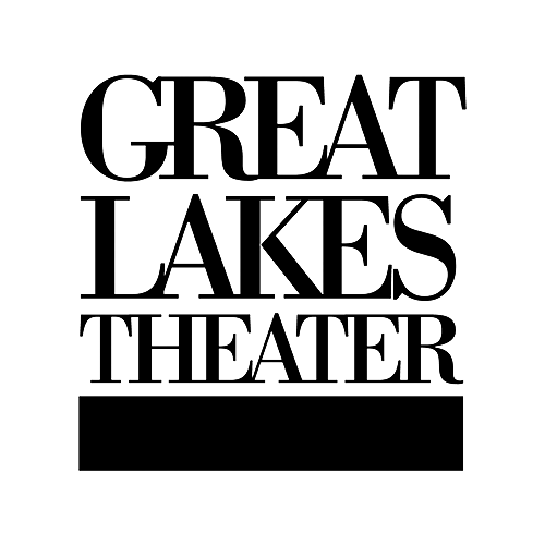Great Lakes Theater logo