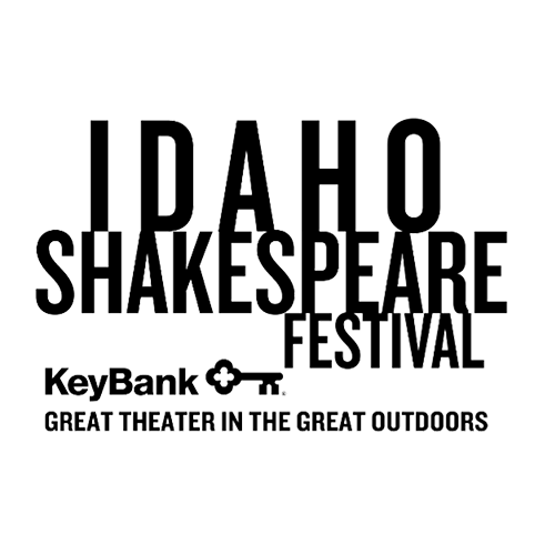 Idaho Shakespeare Festival logo